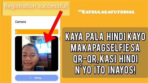 qr qr eat bulaga registration|EAT BULAGA ONLINE REGISTRATION Paano Ba Mag .